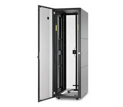 Серверный шкаф-стойка HPE 48U G2 Enterprise Pallet Rack (P9K51A)
