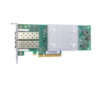 HBA-адаптер HPE SN1600Q 2x FC 32Gb (P9M76A)