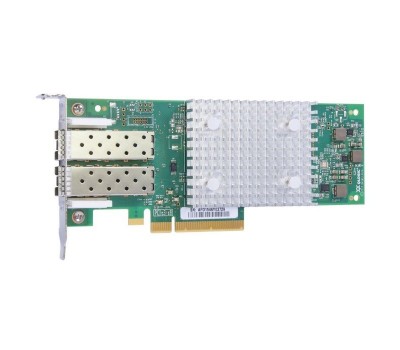 HBA-адаптер HPE SN1600Q 2x FC 32Gb (P9M76A)
