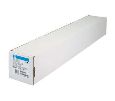 Бумага HP для плоттеров универсальная (А0+, 1067 мм x 45,7 м, 80 г/ м2) (Q1398A)