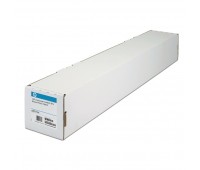 Универсальная бумага HP с покрытием A0 36" (914мм) x 45,7м, 90 г/ м2 (Q1405B)