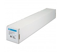 Бумага HP Bright White Inkjet Paper-594 mm x 45.7 m (23.39 in x 150 ft) (Q1445A)