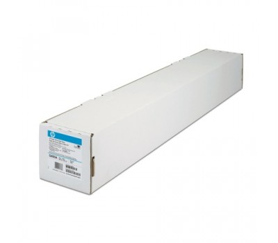 Бумага HP ярко-белая для струйной печати 90 гр/ м2 – 420 мм x 45,7 м (Q1446A)