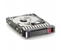 Жесткий диск для серверов HPE 900GB 2,5" SAS (для P2000/MSA2040/2042/1040) (Q1H47A)