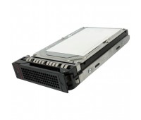 Жесткий диск для серверов HPE 12TB LFF, NL-SAS, 7.2K, Hot Plug, DP 512e (для MSA2050/1050) (Q2R42A)