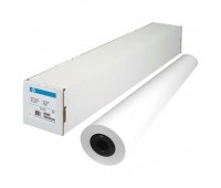 Бумага HP Everyday Pigment Ink Satin Photo Paper-610 mm x 30.5 m (24 in x 100 ft) (Q8920A)
