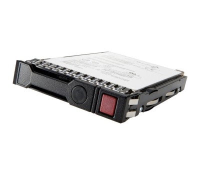 Жесткий диск HPE MSA 1.92 Тб SAS SSD, 12 Гбит/с RI LFF (R0Q38A)
