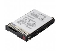 Жесткий диск HPE 1.92 Тб SFF SAS SSD, RI 12Gb (только для СХД) (R0Q47A)