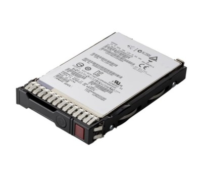 Жесткий диск HPE MSA 900Гб SAS SFF HDD (R0Q53A)