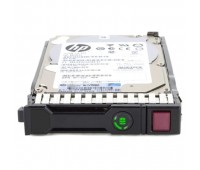 Жесткий диск для серверов HPE MSA 600 Гб SFF SAS HDD (R0Q54A)