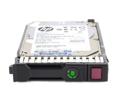 Жесткий диск HPE MSA 600 Гб SFF SAS HDD (R0Q54A)