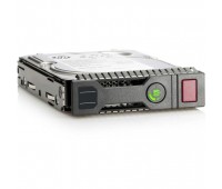 Жесткий диск для серверов HPE MSA 1.2 Тб SFF SAS HDD (R0Q55A)
