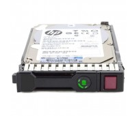 Жесткий диск для серверов HPE MSA 1.8 Тб SFF SAS HDD (R0Q56A)