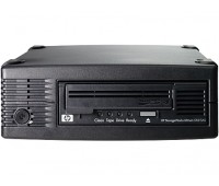 Внешний ленточный накопитель EH920B HP Ultrium 1760 SAS Tape Drive, Ext. 
