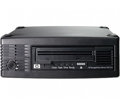 Внешний ленточный накопитель EH920B HP Ultrium 1760 SAS Tape Drive, Ext.