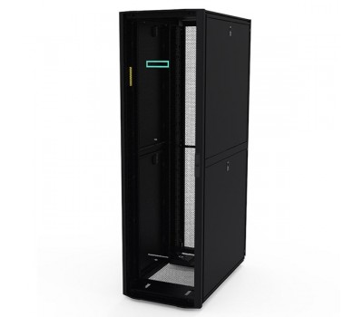 Шкаф серверный HPE 48U/800x1200 P9K57A