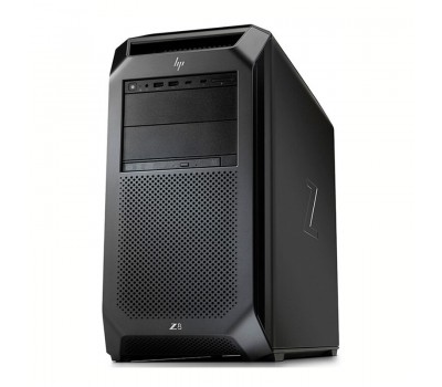 Компьютер HP Z8 G4 11R11EA