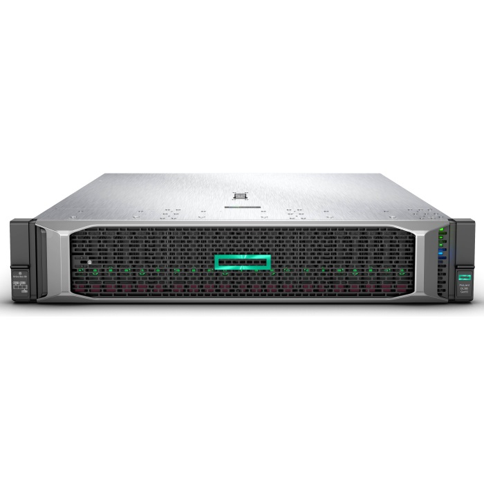 Сервер HPE ProLiant DL385
