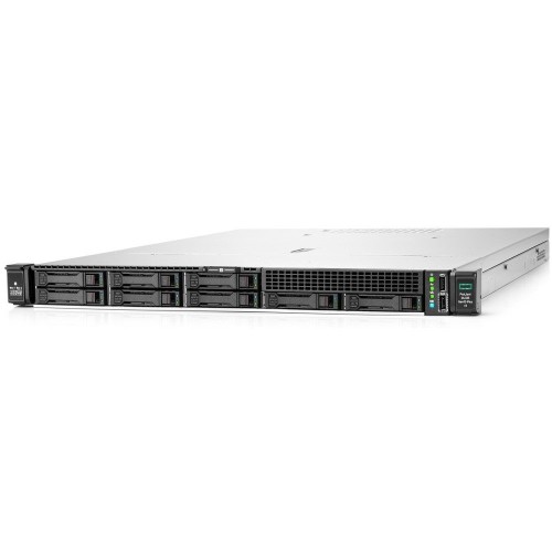 Сервер proliant dl160