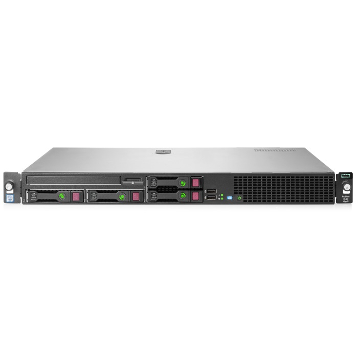 Сервер HP DL20