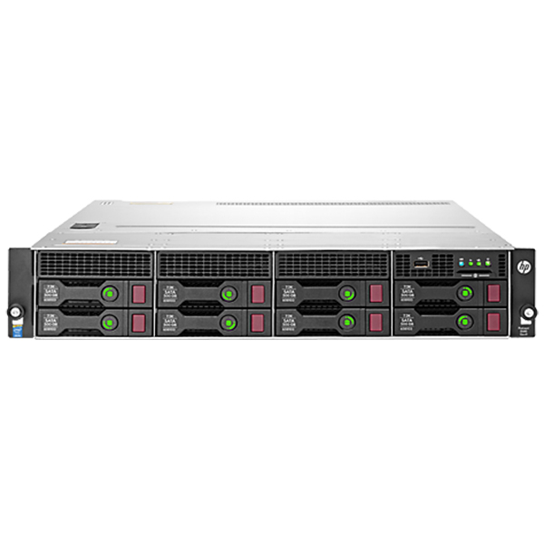 Сервер HPE Proliant DL180