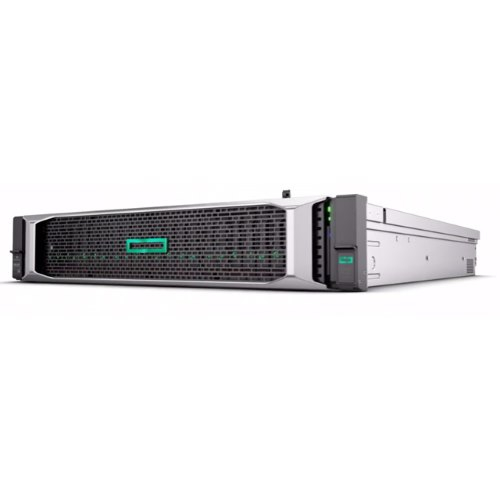 Сервер HP DL380